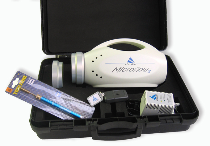 Kit completo