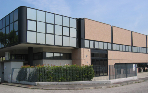 Sede AQUARIA srl