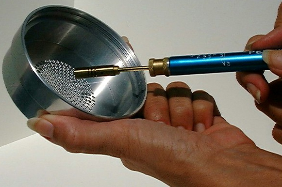CANNELLO FLAMBATORE