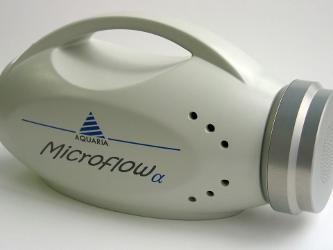 MICROFLOW_Presentazione