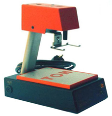 Vaporizzatore di acetone