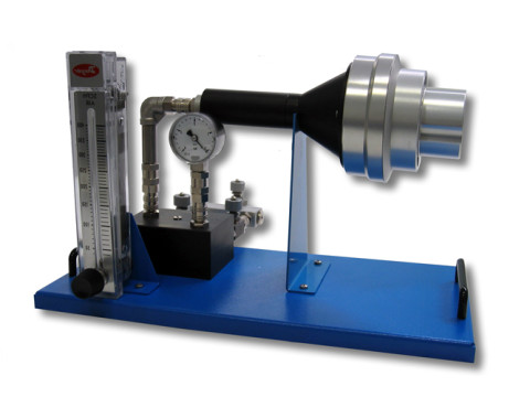 Campionatore x gas compressi_presentazione