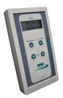 Glutaraldemeter 3