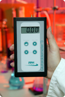 Glutaraldemeter 3