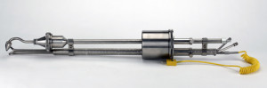 Sonda bitubo (principale)
