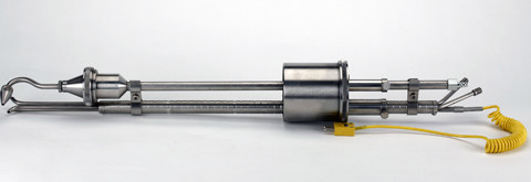 SONDA PRINCIPALE