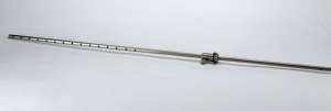 Sonda multiforo