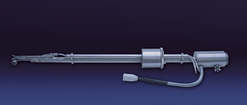 SONDA RISCALDATA