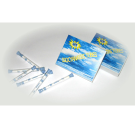 Isocyanates Tubes