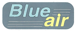 Marchio BlueAir